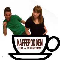 Kaffepodden! cover