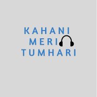 Kahani - Meri Tumhari cover