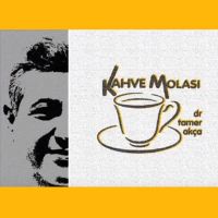 Kahve Molası cover