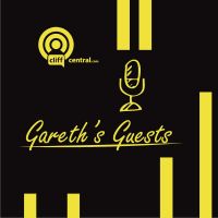 Gareth's Guests cover