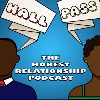 Hall Pass Podcast cover