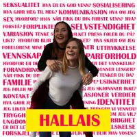 Hallais cover