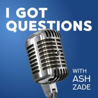 I Got Questions with Ash Z cover
