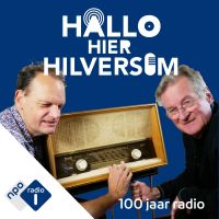 Hallo Hier Hilversum cover