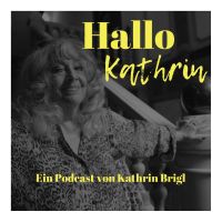 Hallo Kathrin I Podcast cover