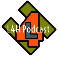 L4H Podcast cover