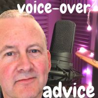 Gary Terzza's Voice-Over Show cover