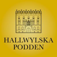 Hallwylska podden cover
