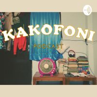 Kakofoni Podcast cover