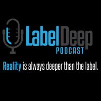 Label Deep Podcast cover