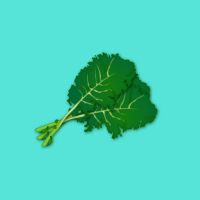 Kale Me Podcast cover