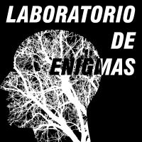 Laboratorio de Enigmas cover