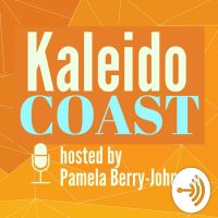 KaleidoCOAST Podcast cover