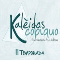Kaleidos Temporada III cover