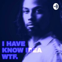 I HAVE KNOW IDEA WTF cover