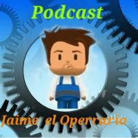 Jaime El Operario cover