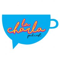 LaCharla cover