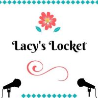 Lacy’s Locket cover