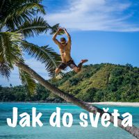 Jak do světa cover