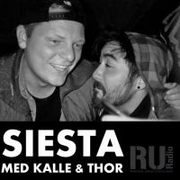 Kalle & Thor cover