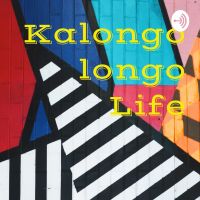 Kalongo longo Life cover