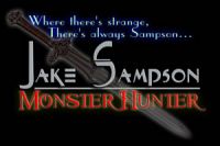 Jake Sampson: Monster Hunter » Podcast Feed cover