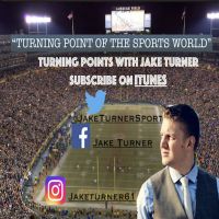 Jake Turner cover