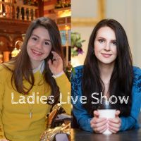 Ladies Live Show cover