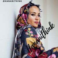 Hananithink cover