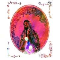 I know you didn't ask cover