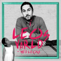 I Leos Värld med Leona - Leo Razzak's Podcast cover