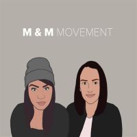M & M Movement cover