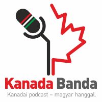 Kanada Banda Podcast cover
