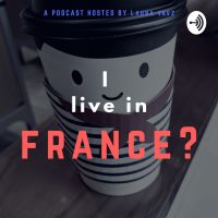 I live in France? cover