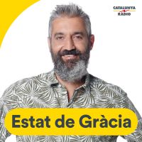 M'importa un rave, amb Adam Martín i David Olivares cover