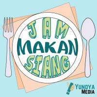Jam Makan Siang cover