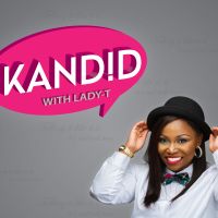 Kand!d with LadyT cover