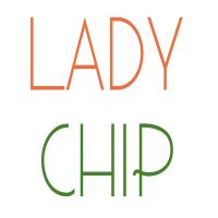 Lady Chip cover