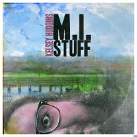 M.I. Stuff Podcast cover