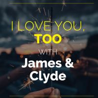 I Love You, Too cover
