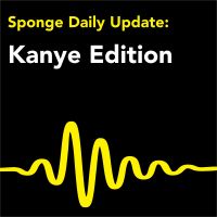 Kanye News cover