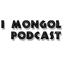I Mongol Podcast cover