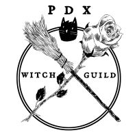The PDX Witch Guild Podcast cover
