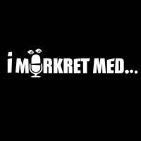 I mörkret med ... cover