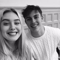Hanna & Dominic cover