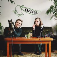 Kapseln cover