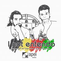 I not entendo cover
