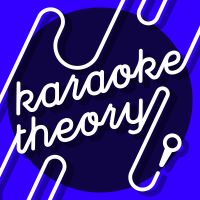 Karaoke Theory cover