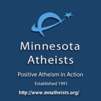 Atheists Talk Radio Show cover