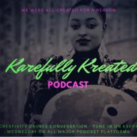 Karefully Kreated cover